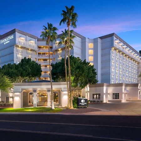 Doubletree By Hilton Phoenix Меса Экстерьер фото