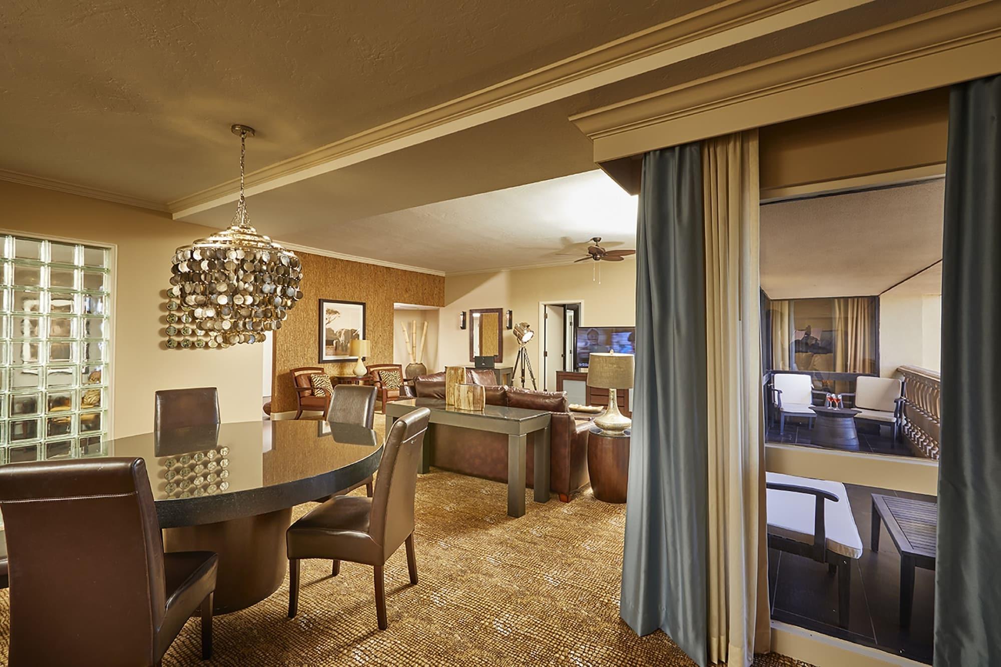 Doubletree By Hilton Phoenix Меса Экстерьер фото