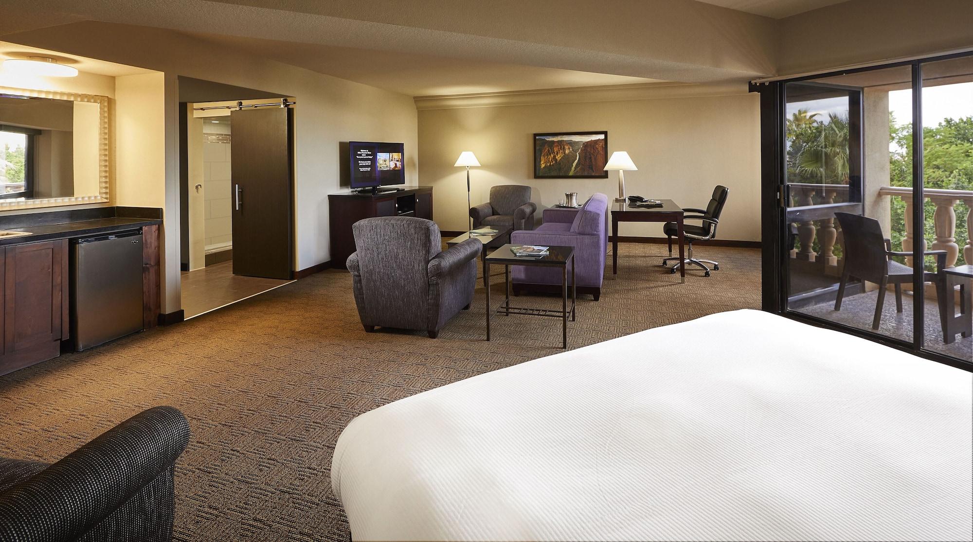 Doubletree By Hilton Phoenix Меса Экстерьер фото