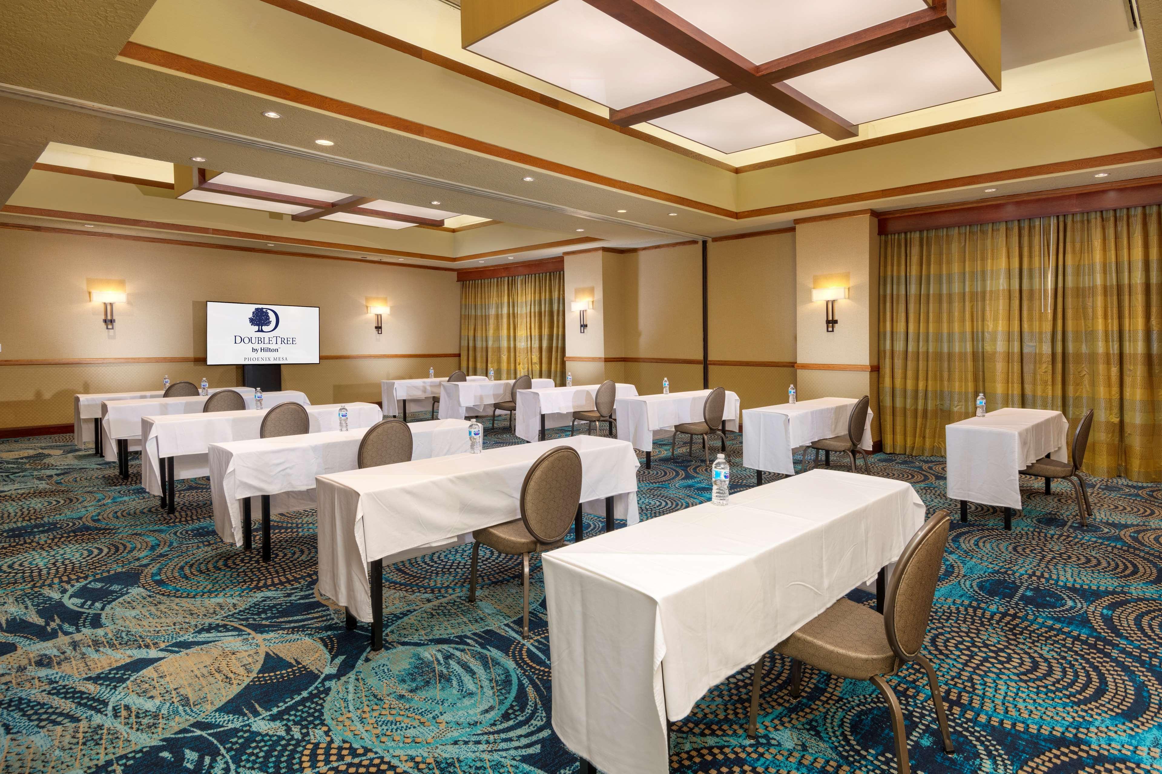 Doubletree By Hilton Phoenix Меса Экстерьер фото