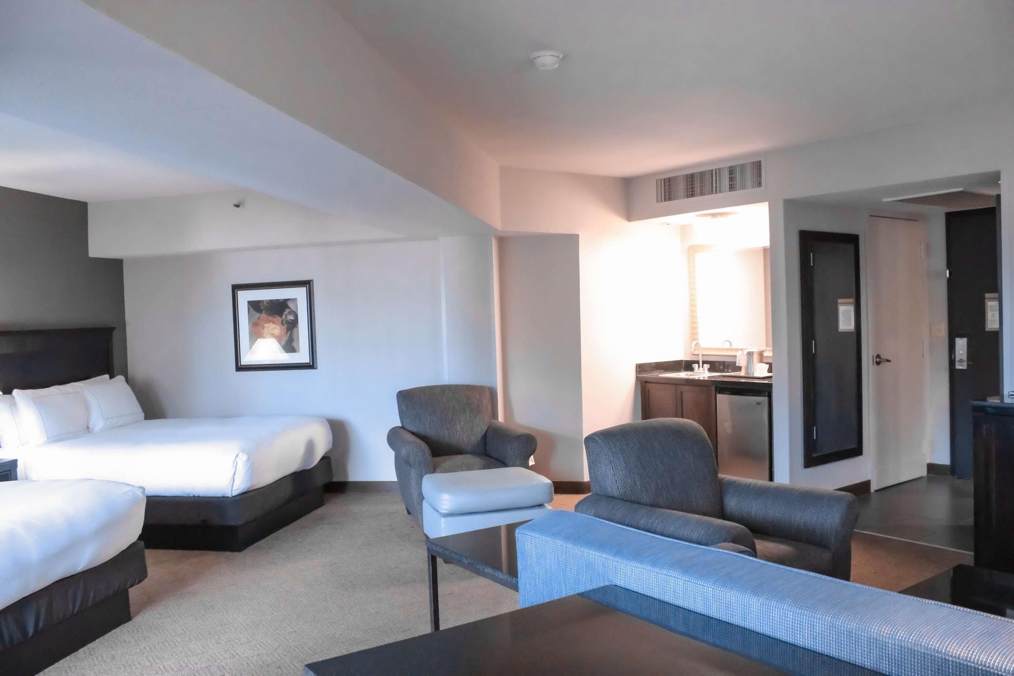 Doubletree By Hilton Phoenix Меса Экстерьер фото