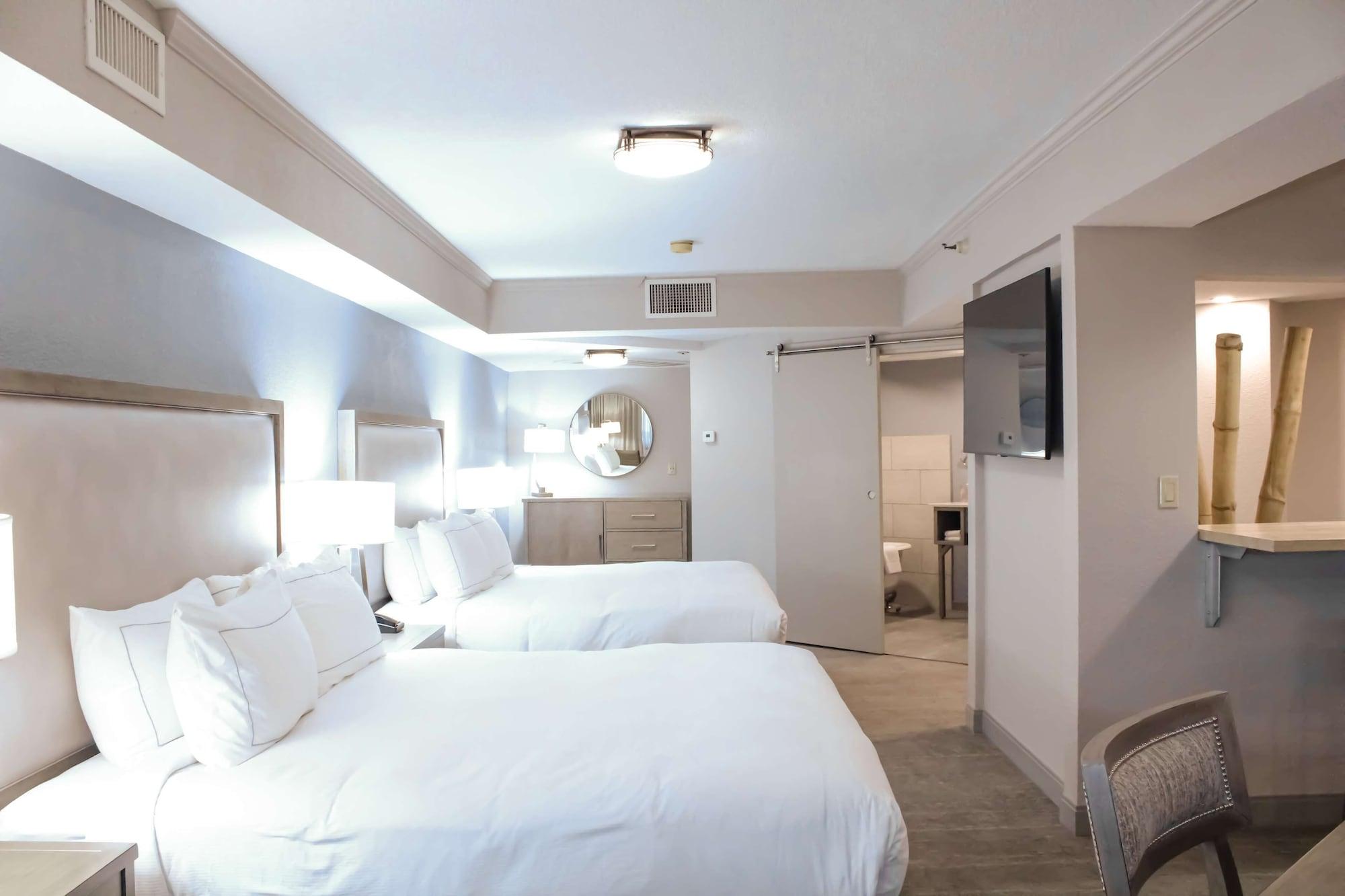 Doubletree By Hilton Phoenix Меса Экстерьер фото