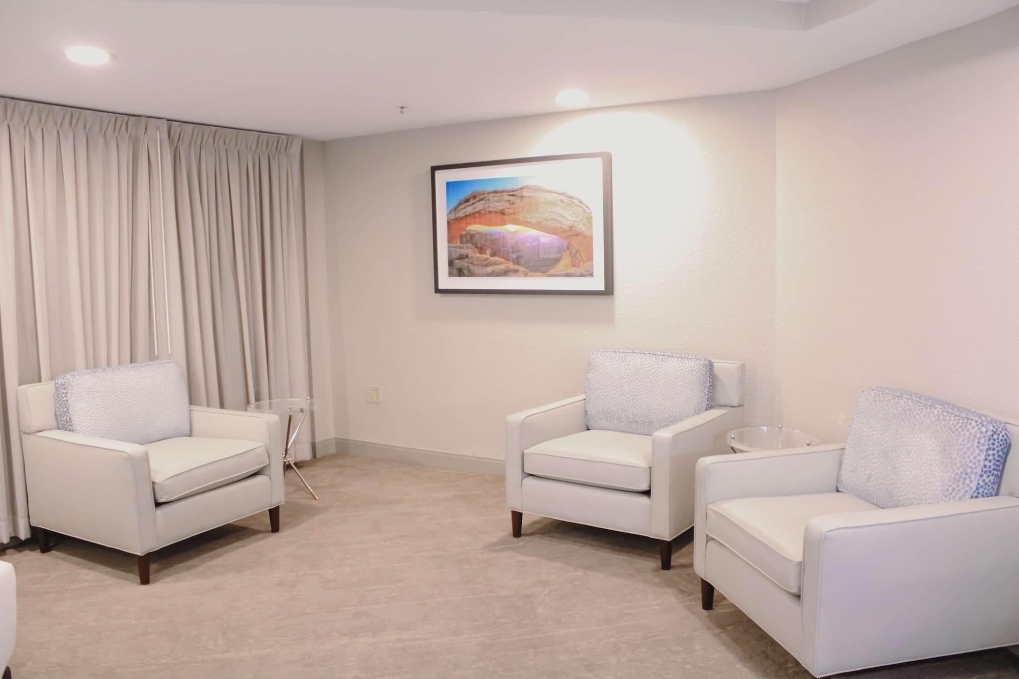 Doubletree By Hilton Phoenix Меса Экстерьер фото