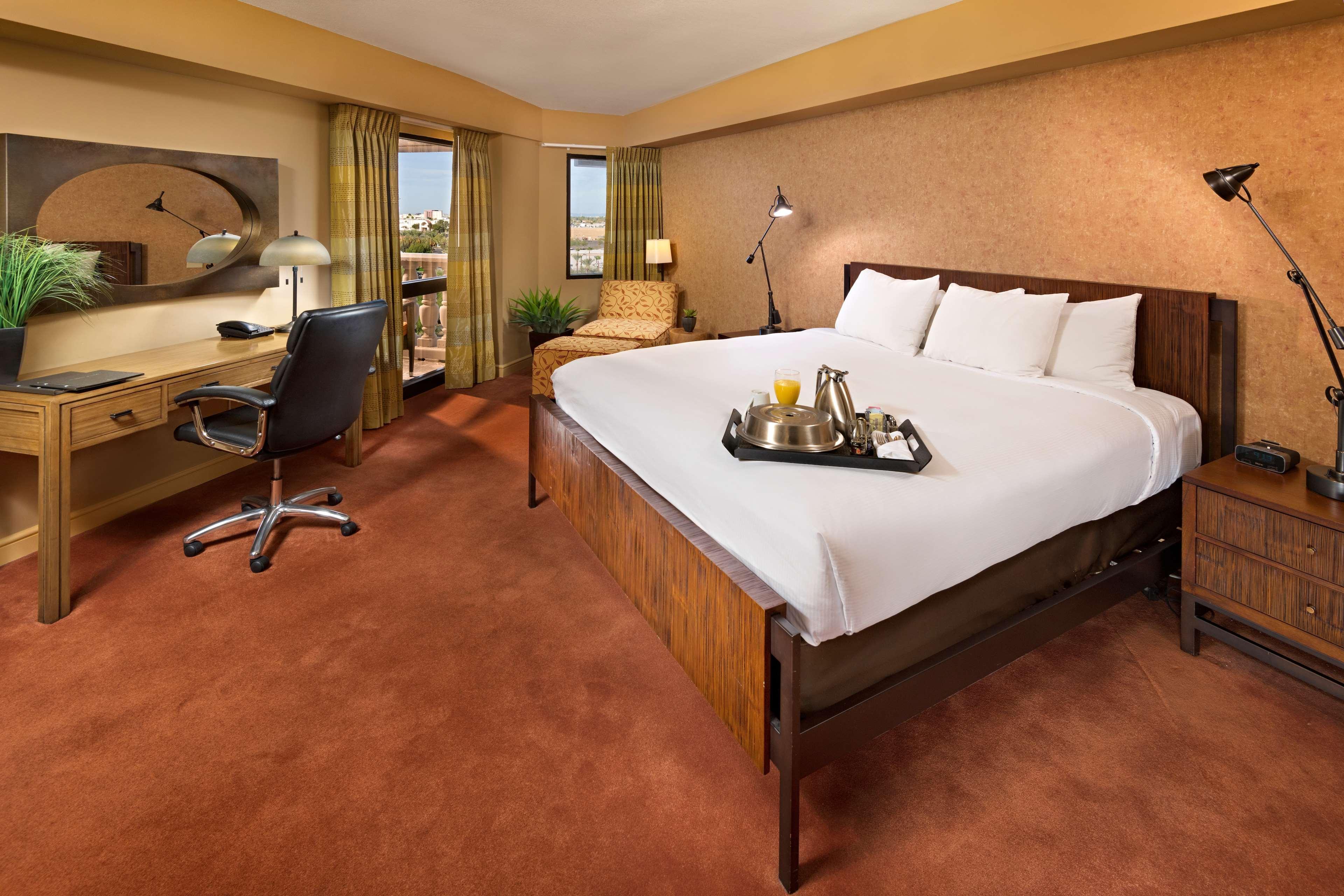 Doubletree By Hilton Phoenix Меса Экстерьер фото