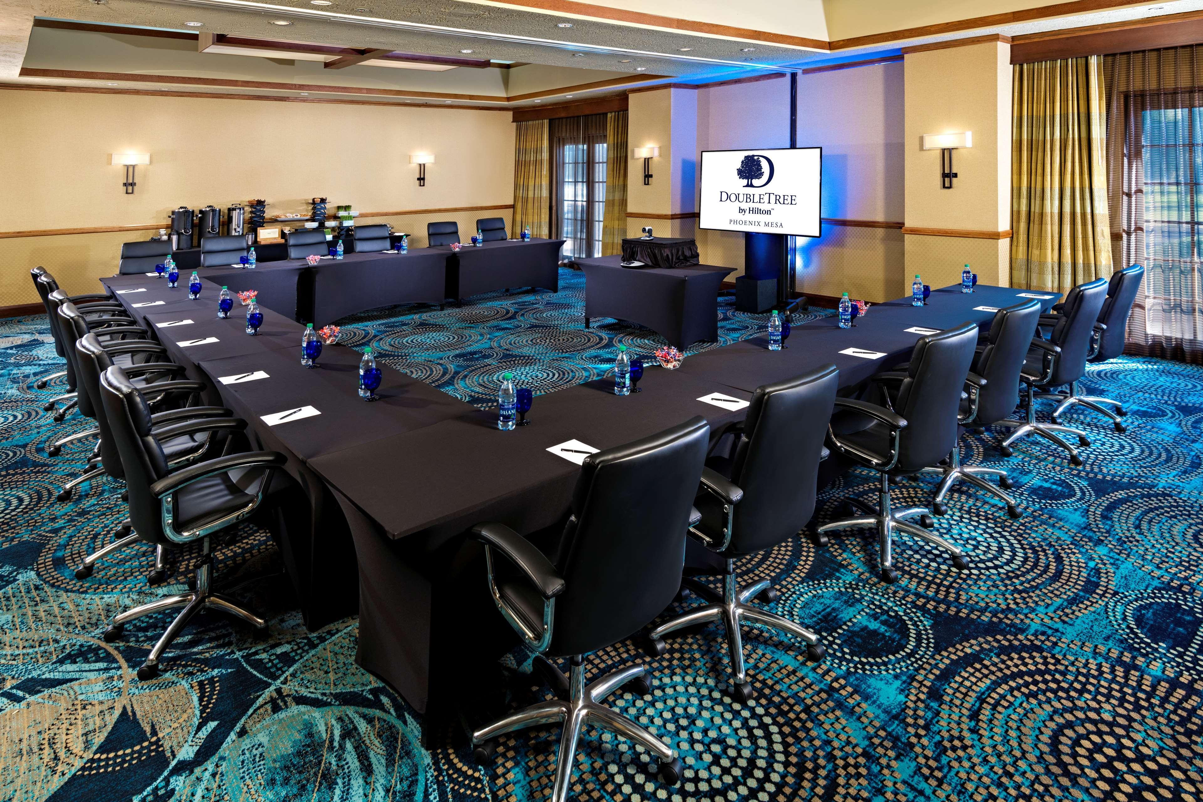 Doubletree By Hilton Phoenix Меса Экстерьер фото