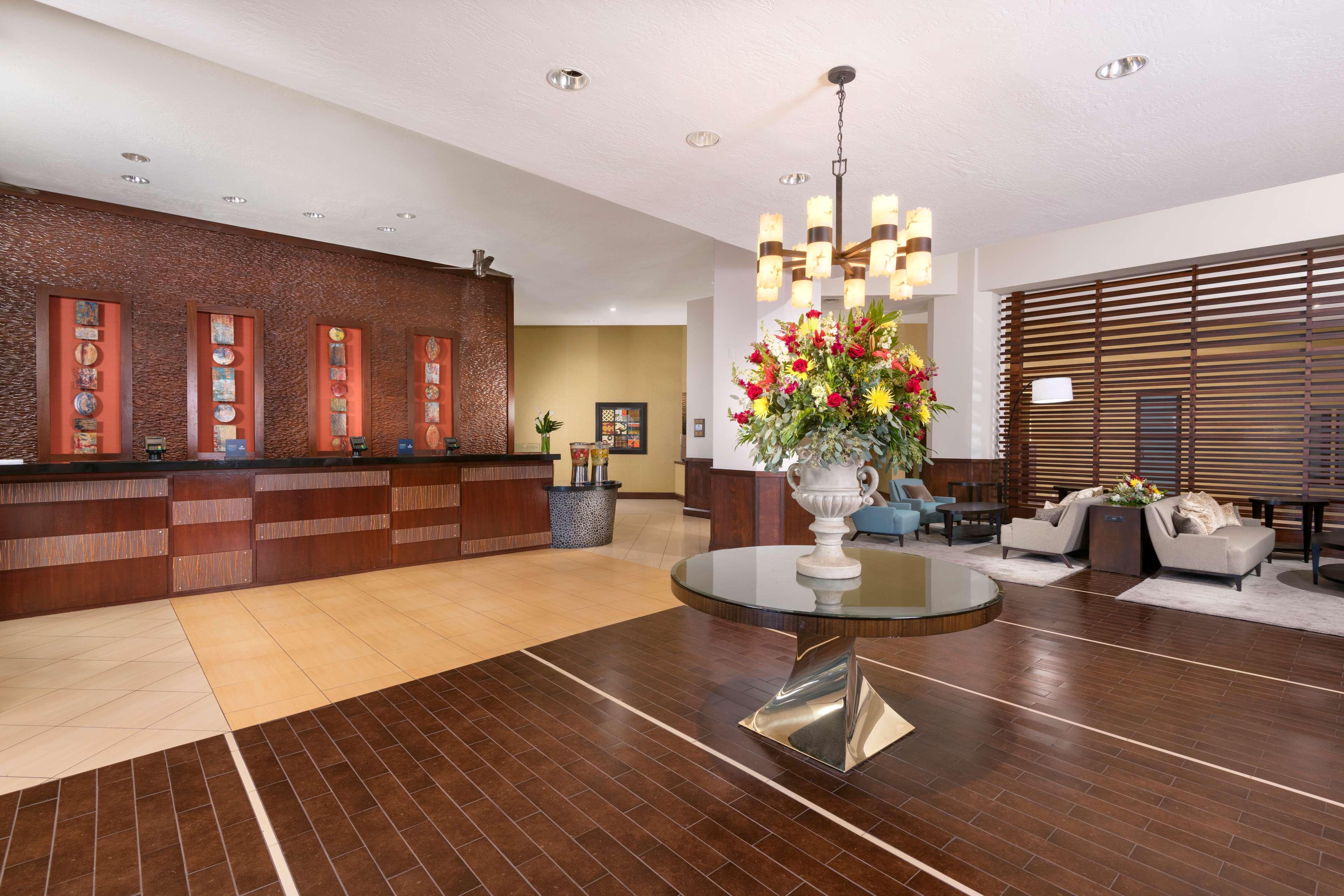 Doubletree By Hilton Phoenix Меса Экстерьер фото