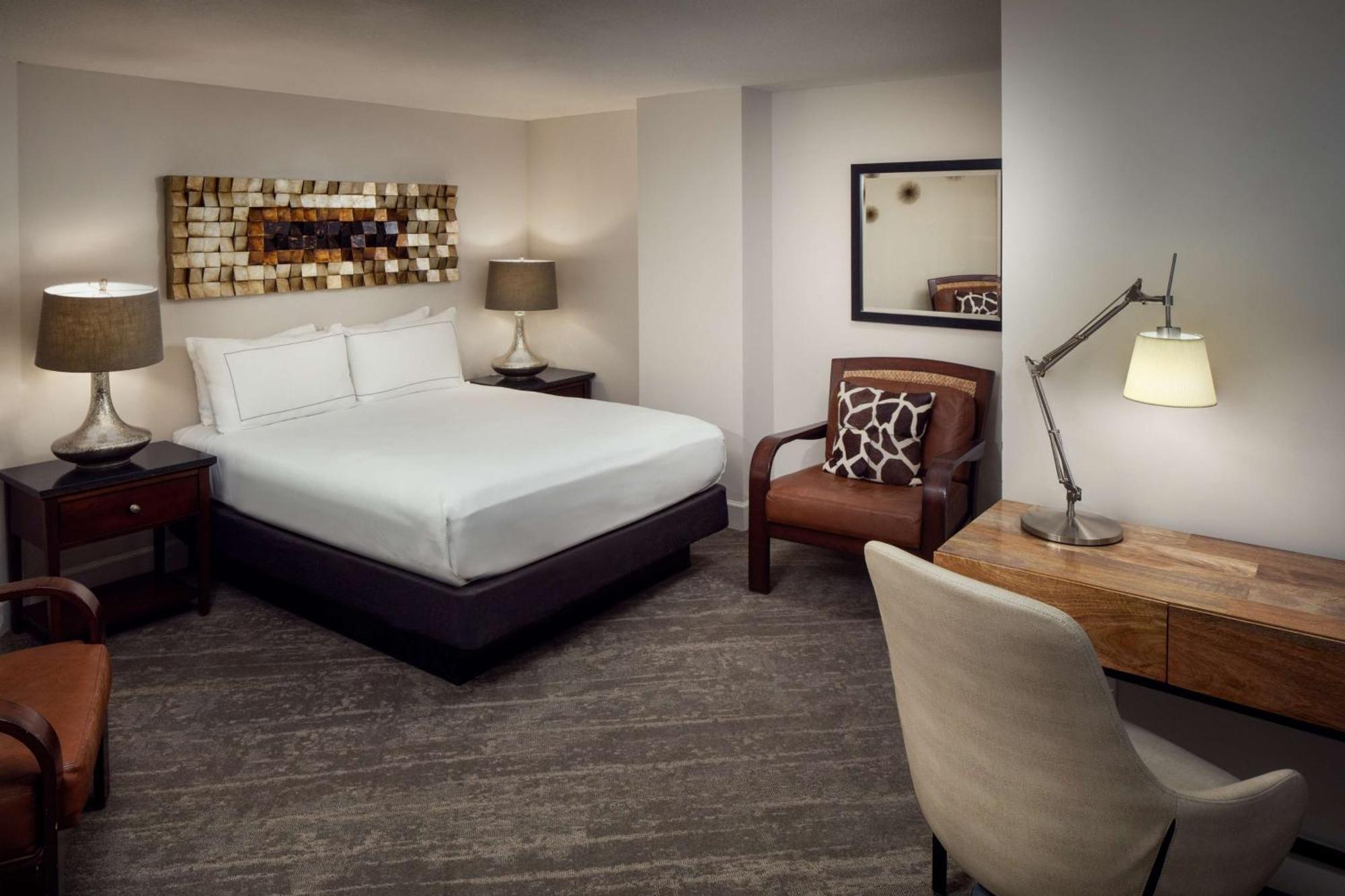 Doubletree By Hilton Phoenix Меса Экстерьер фото