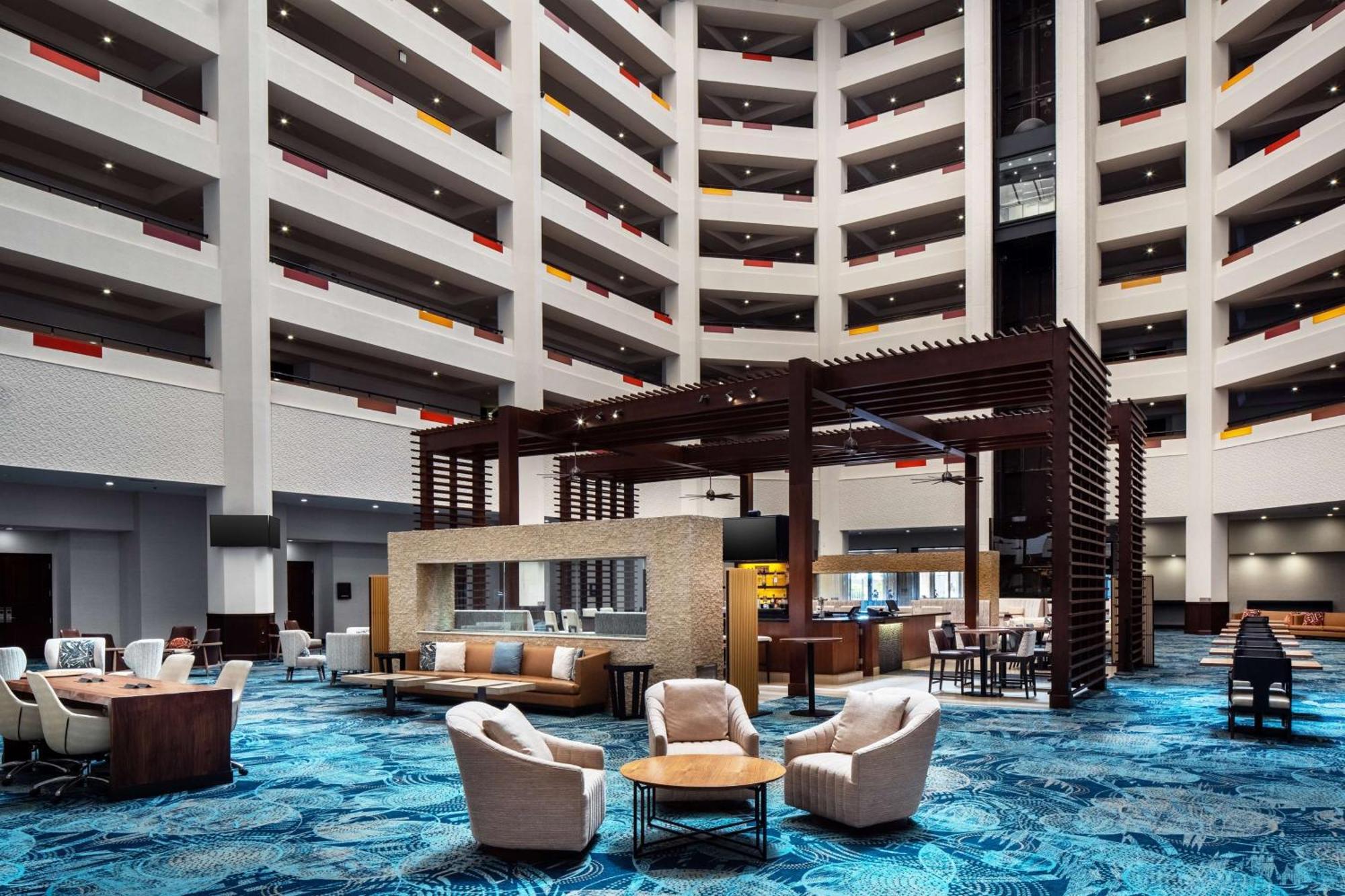 Doubletree By Hilton Phoenix Меса Экстерьер фото