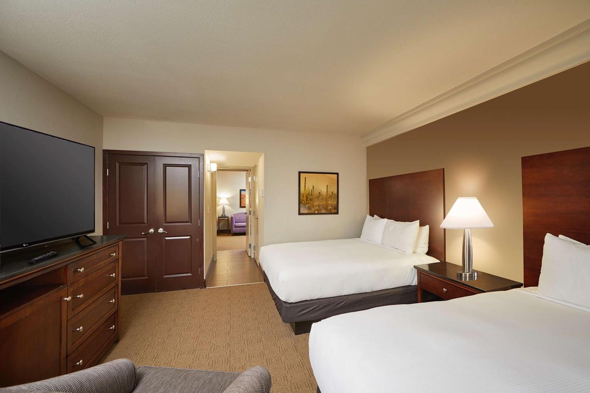 Doubletree By Hilton Phoenix Меса Экстерьер фото