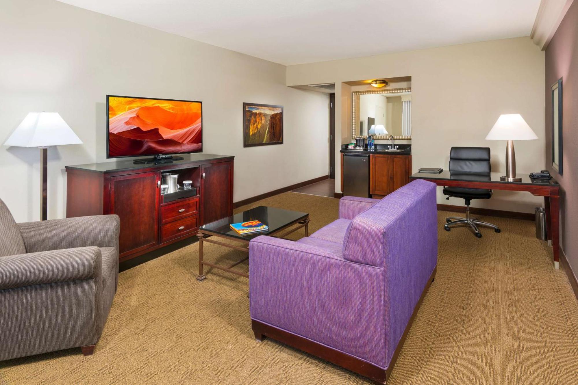 Doubletree By Hilton Phoenix Меса Экстерьер фото