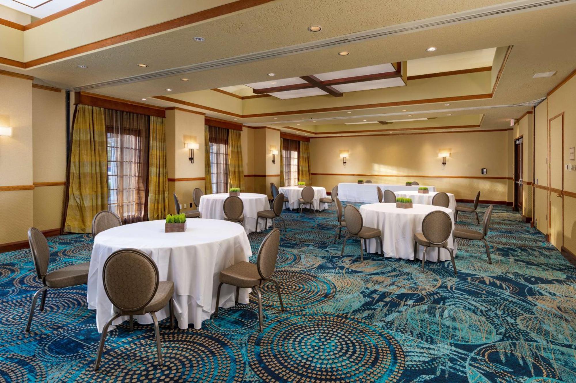 Doubletree By Hilton Phoenix Меса Экстерьер фото