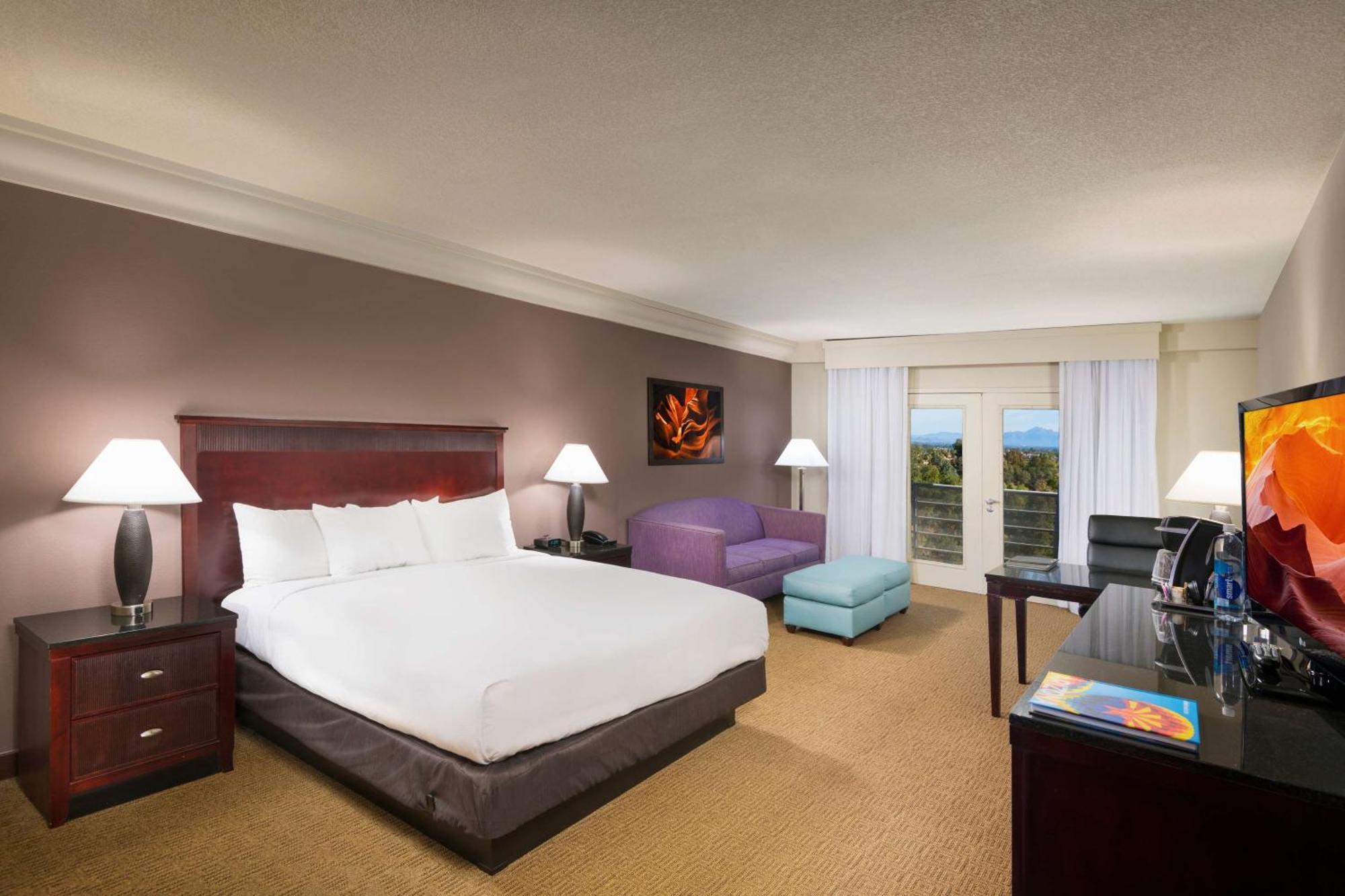 Doubletree By Hilton Phoenix Меса Экстерьер фото