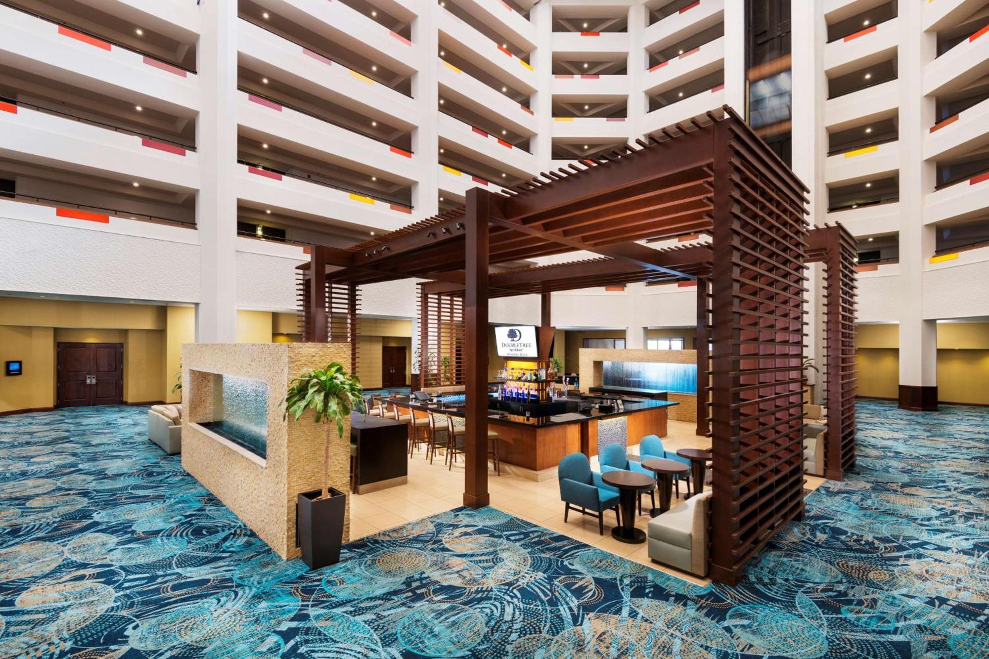 Doubletree By Hilton Phoenix Меса Экстерьер фото