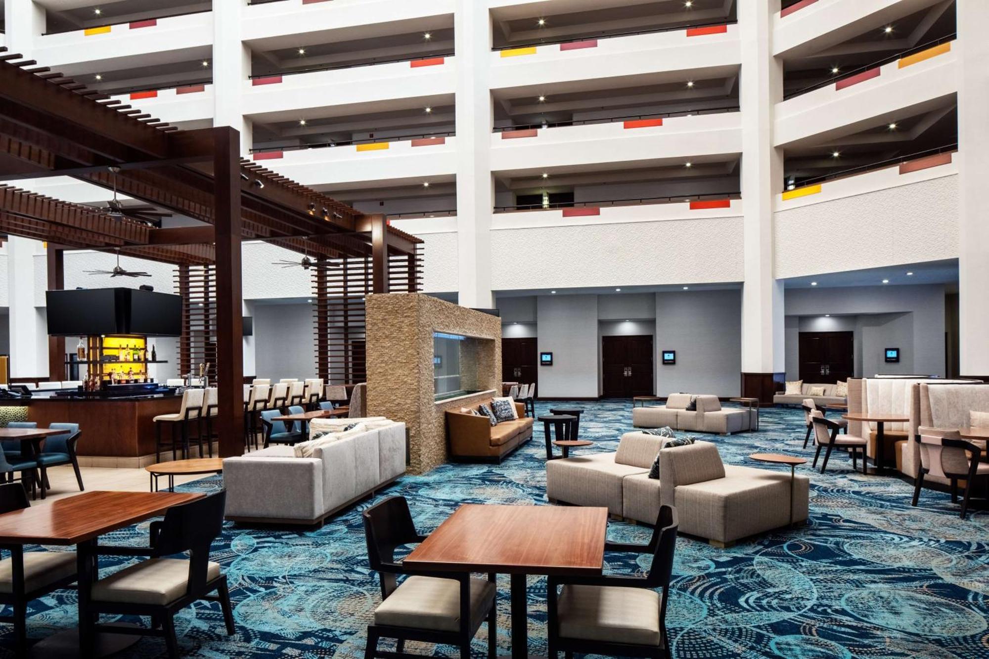 Doubletree By Hilton Phoenix Меса Экстерьер фото